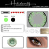 Magic Eye 1 PAIR / 2 PCS Big Eyed Girl Contact Lens Doll Eye Effect Dark Eyes!