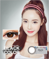 Magic Eye 1 PAIR / 2 PCS Golden Mochi Contact Lens Doll Eye Effect For Dark Eyes!