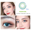 Magic Eye 1 PAIR / 2 PCS Russian Doll Eye Effect For Dark Eyes!