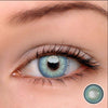 Magic Eye 1 PAIR / 2 PCS Himalaya Contact Lens Doll Eye Effect For Dark Eyes!