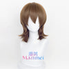 Manmei Wigs: Wolf Hair Cosplay Wigs (Authentic)