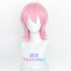 Manmei Wigs: Wolf Hair Cosplay Wigs (Authentic)