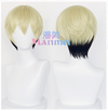 Manmei Wigs: Tokyo Revengers: Mickey Manjiro Ken Draken Cosplay Wigs Authentic Manmei Brand Anime