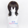 Manmei Wigs: Wolf Hair Cosplay Wigs (Authentic)