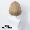 Manmei Wigs: 40cm Bob Cut Cosplay Wigs (Authentic)