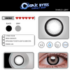 Magic Eye 1 PAIR / 2 PCS Donald Contact Lens Doll Eye Effect For Dark Eyes!