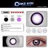 Magic Eye 1 PAIR / 2 PCS Donald Contact Lens Doll Eye Effect For Dark Eyes!