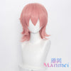 Manmei Wigs: Wolf Hair Cosplay Wigs (Authentic)