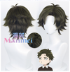 Manmei Wigs: Spy X Family: Anya Loid Yor Forger Cosplay Wigs Authentic Manmei Brand Anime Game