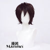 Manmei Wigs: 30cm Spiky Cosplay Wigs (Authentic)