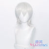 Manmei Wigs: Wolf Hair Cosplay Wigs (Authentic)