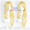 Manmei Wigs: Tokyo Revengers: Mickey Manjiro Ken Draken Cosplay Wigs Authentic Manmei Brand Anime