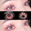 Magic Eye 1 PAIR / 2 PCS Gem Doll Eye Effect For Dark Eyes!