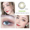 Magic Eye 1 PAIR / 2 PCS Russian Doll Eye Effect For Dark Eyes!