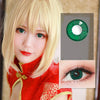 Magic Eye 1 PAIR / 2 PCS Contact Lens Little Devil Animation Contact Lens