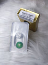 Magic Eye 1 PAIR / 2 PCS New York Contact Lenses Doll Eye Effect For Dark Eyes!