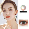 Magic Eye 1 PAIR / 2 PCS Carbee Contact Lens Animation Contact Lens