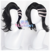 Manmei Wigs: Tokyo Revengers: Mickey Manjiro Ken Draken Cosplay Wigs Authentic Manmei Brand Anime