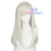 Manmei Wigs: Tokyo Revengers: Mickey Manjiro Ken Draken Cosplay Wigs Authentic Manmei Brand Anime