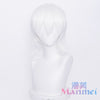 Manmei Wigs: Wolf Hair Cosplay Wigs (Authentic)