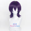 Manmei Wigs: Wolf Hair Cosplay Wigs (Authentic)