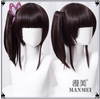 Manmei Wigs: Demon Slayer: Tanjiro Nezuko Zenitsu Inosuke Cosplay Wigs Authentic Manmei Brand Anime Game