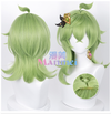 Manmei Wigs: Genshin Impact Kelai Cosplay Wigs (Authentic)