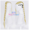 Manmei Wigs: Tokyo Revengers: Mickey Manjiro Ken Draken Cosplay Wigs Authentic Manmei Brand Anime