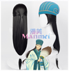 Manmei Wigs: Ya Boy Kongming! Cosplay Wigs (Authentic)