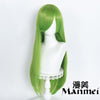 Manmei Wigs: 80cm Straight Universal Color Cosplay Wigs