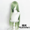 Manmei Wigs: 80cm Straight Universal Color Cosplay Wigs