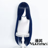 Manmei Wigs: 80cm Straight Universal Color Cosplay Wigs