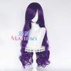 Manmei Wigs: 100cm Curly Cosplay Wigs (Authentic)