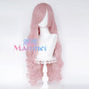 Manmei Wigs: 100cm Curly Cosplay Wigs (Authentic)