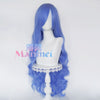 Manmei Wigs: 100cm Curly Cosplay Wigs (Authentic)