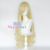 Manmei Wigs: 100cm Curly Cosplay Wigs (Authentic)