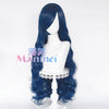 Manmei Wigs: 100cm Curly Cosplay Wigs (Authentic)