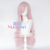 Manmei Wigs: 100cm Curly Cosplay Wigs (Authentic)