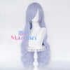 Manmei Wigs: 100cm Curly Cosplay Wigs (Authentic)