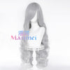 Manmei Wigs: 100cm Curly Cosplay Wigs (Authentic)