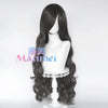 Manmei Wigs: 100cm Curly Cosplay Wigs (Authentic)