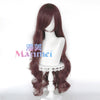 Manmei Wigs: 100cm Curly Cosplay Wigs (Authentic)