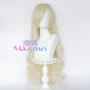 Manmei Wigs: 100cm Curly Cosplay Wigs (Authentic)