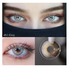 Magic Eye 1 PAIR / 2 PCS LA Girl Doll Eye Effect For Dark Eyes!