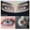 Magic Eye 1 PAIR / 2 PCS LA Girl Doll Eye Effect For Dark Eyes!