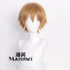 Manmei Wigs: 30cm Spiky Cosplay Wigs (Authentic)