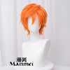 Manmei Wigs: 30cm Spiky Cosplay Wigs (Authentic)