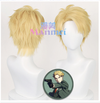 Manmei Wigs: Spy X Family: Anya Loid Yor Forger Cosplay Wigs Authentic Manmei Brand Anime Game