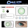 Magic Eye 1 PAIR / 2 PCS Magic Fresh Doll Eye Effect For Dark Eyes!