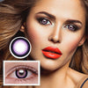 Magic Eye 1 PAIR / 2 PCS Donald Contact Lens Doll Eye Effect For Dark Eyes!